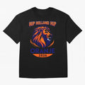 Netherlands World Cup 2026 Fan Art Classic T-Shirt Stand Proud for FIFA World Cup 2026 Group Stage Spirit, Built around Germany, CR7, Supporter Pride, Iconic Celebrations, Legendary Names and Global Match Day Energy; Perfect for Fans, Collectors,