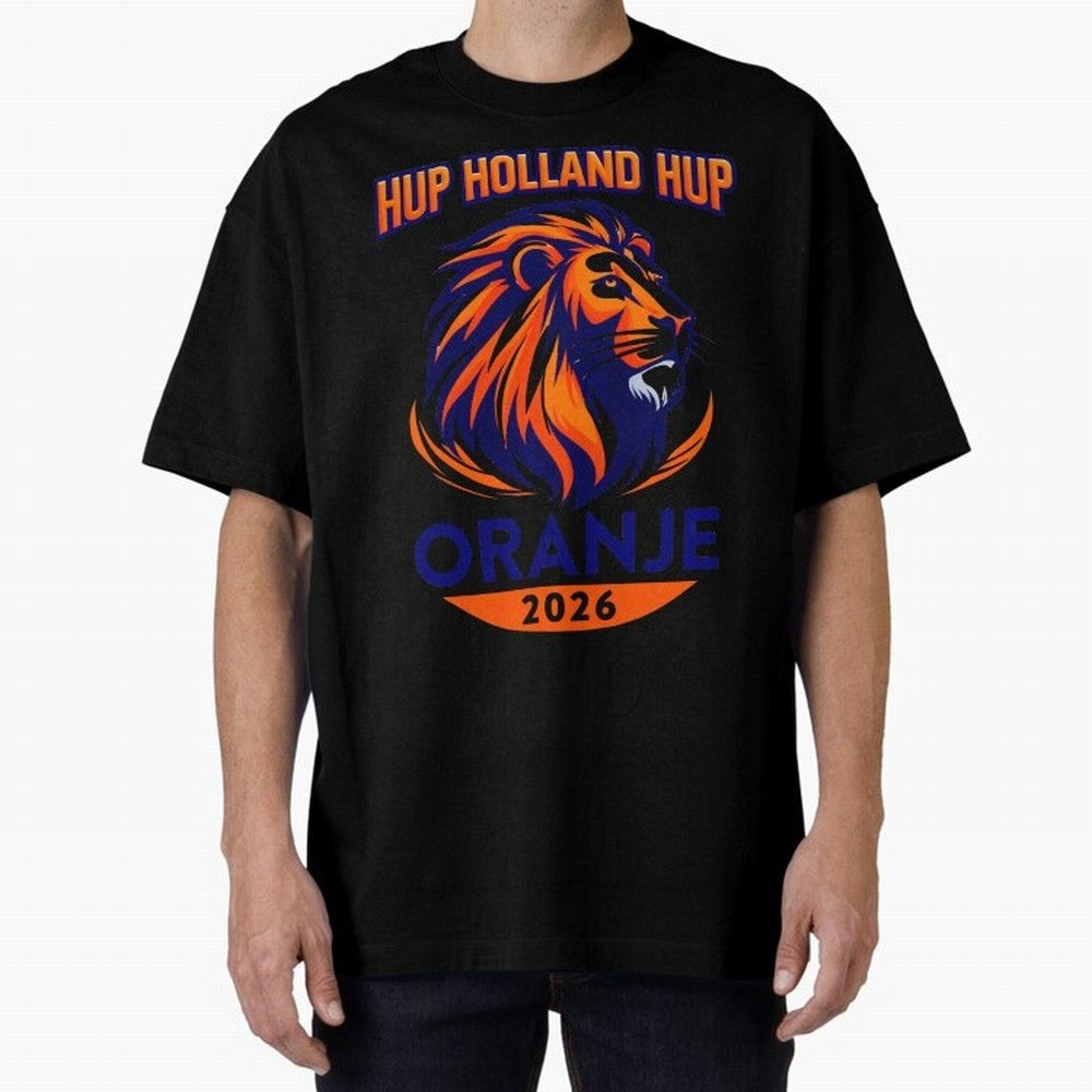 Netherlands World Cup 2026 Fan Art Classic T-Shirt Stand Proud for FIFA World Cup 2026 Group Stage Spirit, Built around Germany, CR7, Supporter Pride, Iconic Celebrations, Legendary Names and Global Match Day Energy; Perfect for Fans, Collectors,