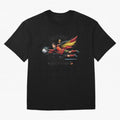 Thibaut Courtois Fan Art Classic T-Shirt Show Support during Match Day Hype around FIFA World Cup 2026 USA Canada Mexico, Haaland, Argentina and Brazil, Worldwide Fan Energy, Dramatic Goals, Stadium Lights and Championship Celebrations; Great for