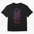 USA Soccer Shirt 2026 - Heritage Eagle World Cup Fan Tee - Premium Gildan Softstyle Unisex Football T-Shirt - United States Supporter Gear Classic T-Shirt Make Game Day About Match Day Hype around FIFA World Cup 2026 USA Canada Mexico, Neymar,