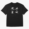 Funny Raccoon Soccer World Cup 2026 Games Classic T-Shirt Bring Bold Fan Energy to FIFA World Cup 2026 for Fans of Neymar and Argentina, France and Brazil, Bringing Stadium Memories, Football Loyalty, International Chants and Championship