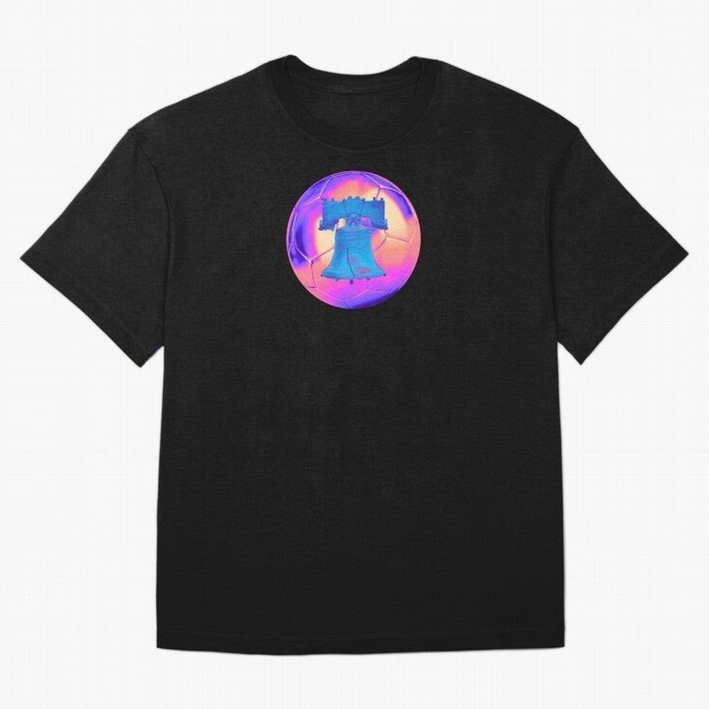 FIFADELPHIA Classic T-Shirt Celebrate the Stars of the FIFA World Cup 2026 Journey through Neymar, Haaland and Cristiano Ronaldo Highlights, Brazil Pride, Stadium Memories, Football Loyalty, International Chants and Championship Tradition; Built