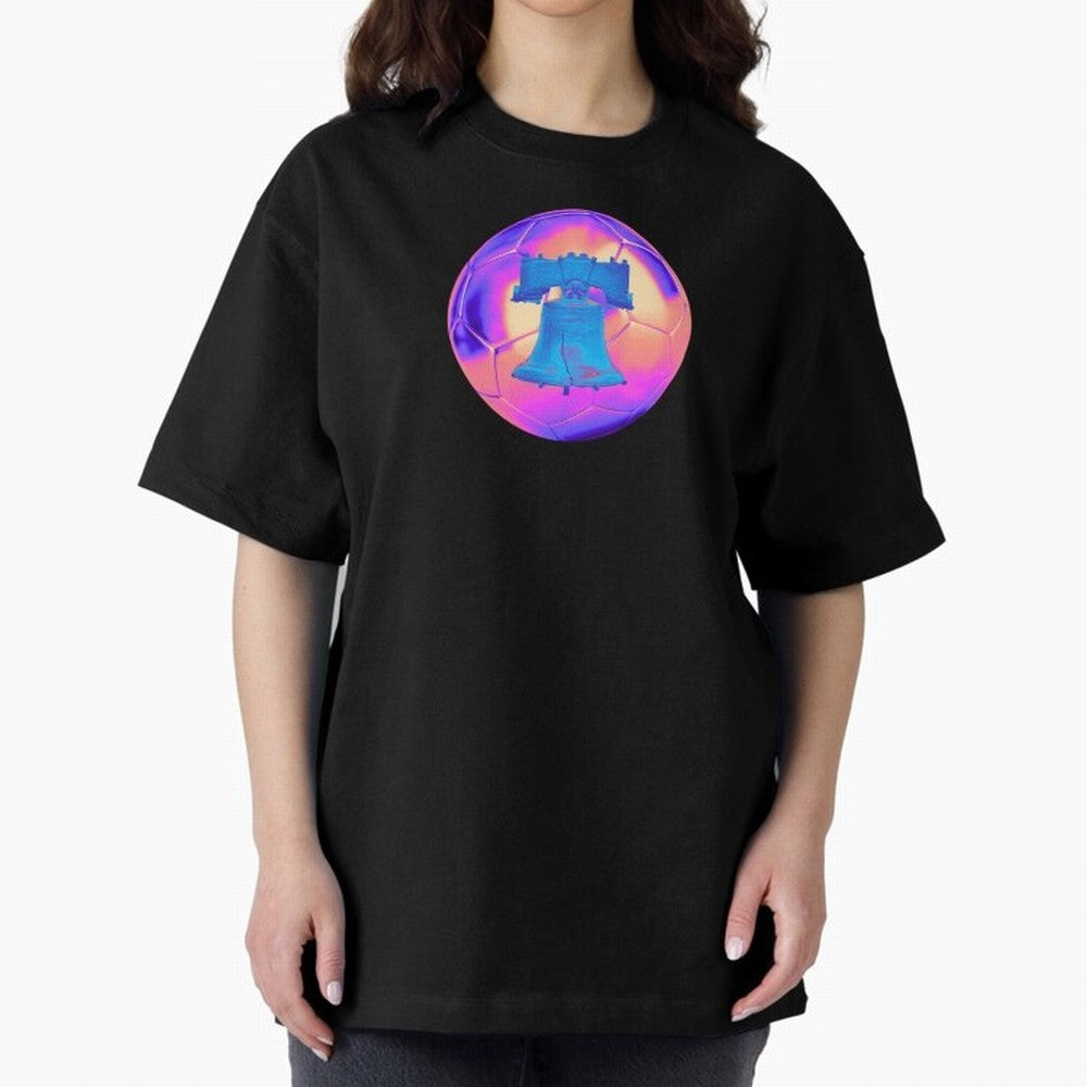 FIFADELPHIA Classic T-Shirt Celebrate the Stars of the FIFA World Cup 2026 Journey through Neymar, Haaland and Cristiano Ronaldo Highlights, Brazil Pride, Stadium Memories, Football Loyalty, International Chants and Championship Tradition; Built