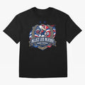France Fan Art for World Cup 2026 Classic T-Shirt Celebrate Football Dreams Across FIFA World Cup 2026 for Fans of Mbappe and Neymar and Argentina, France and Brazil, Bringing Fan Favorite Moments, National Team Passion, Big Match Drama and Soccer