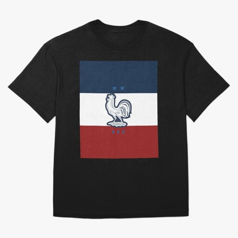 France | 2026 World Cup Fan Apparel Classic T-Shirt Live the Energy of FIFA World Cup 2026 Group Stage Made for Haaland, Argentina and Brazil Energy, Stadium Memories, Football Loyalty, International Chants and Championship Tradition; Created for