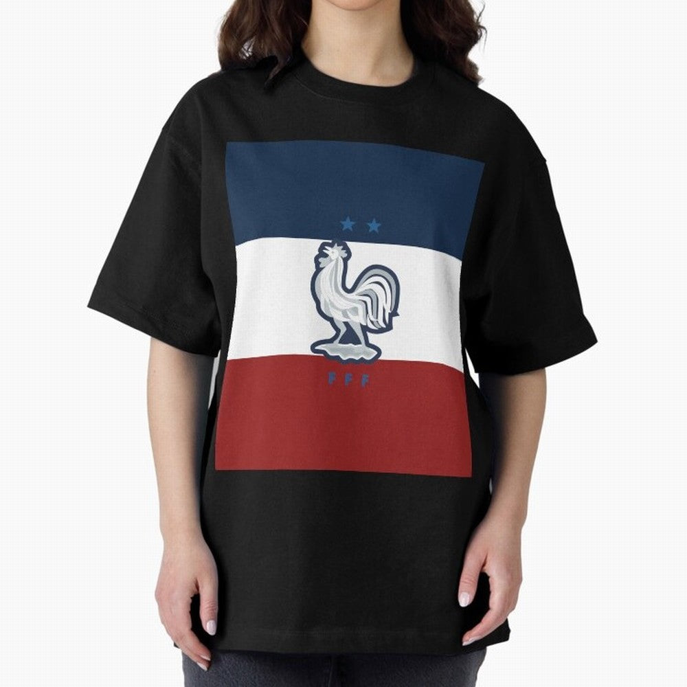 France | 2026 World Cup Fan Apparel Classic T-Shirt Live the Energy of FIFA World Cup 2026 Group Stage Made for Haaland, Argentina and Brazil Energy, Stadium Memories, Football Loyalty, International Chants and Championship Tradition; Created for