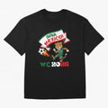 Mexico World Cup 2026 Fan Art Classic T-Shirt Bring Stadium Energy to the FIFA World Cup 2026 Journey through Cristiano Ronaldo, Haaland and CR7 Highlights, Brazil, Portugal and Argentina Pride, Game Day Rituals, Football Legends, Country Pride and