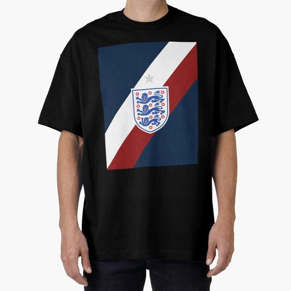 England | 2026 World Cup Fan Apparel Classic T-Shirt Carry National Pride through the FIFA World Cup 2026 USA Canada Mexico Journey through Mbappe Highlights, Argentina Pride, Global Supporter Spirit, Legendary Goals, National Colors and Tournament