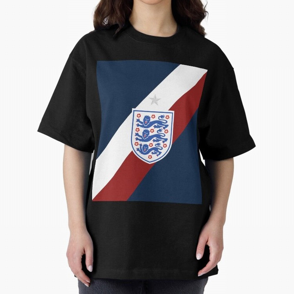 England | 2026 World Cup Fan Apparel Classic T-Shirt Carry National Pride through the FIFA World Cup 2026 USA Canada Mexico Journey through Mbappe Highlights, Argentina Pride, Global Supporter Spirit, Legendary Goals, National Colors and Tournament