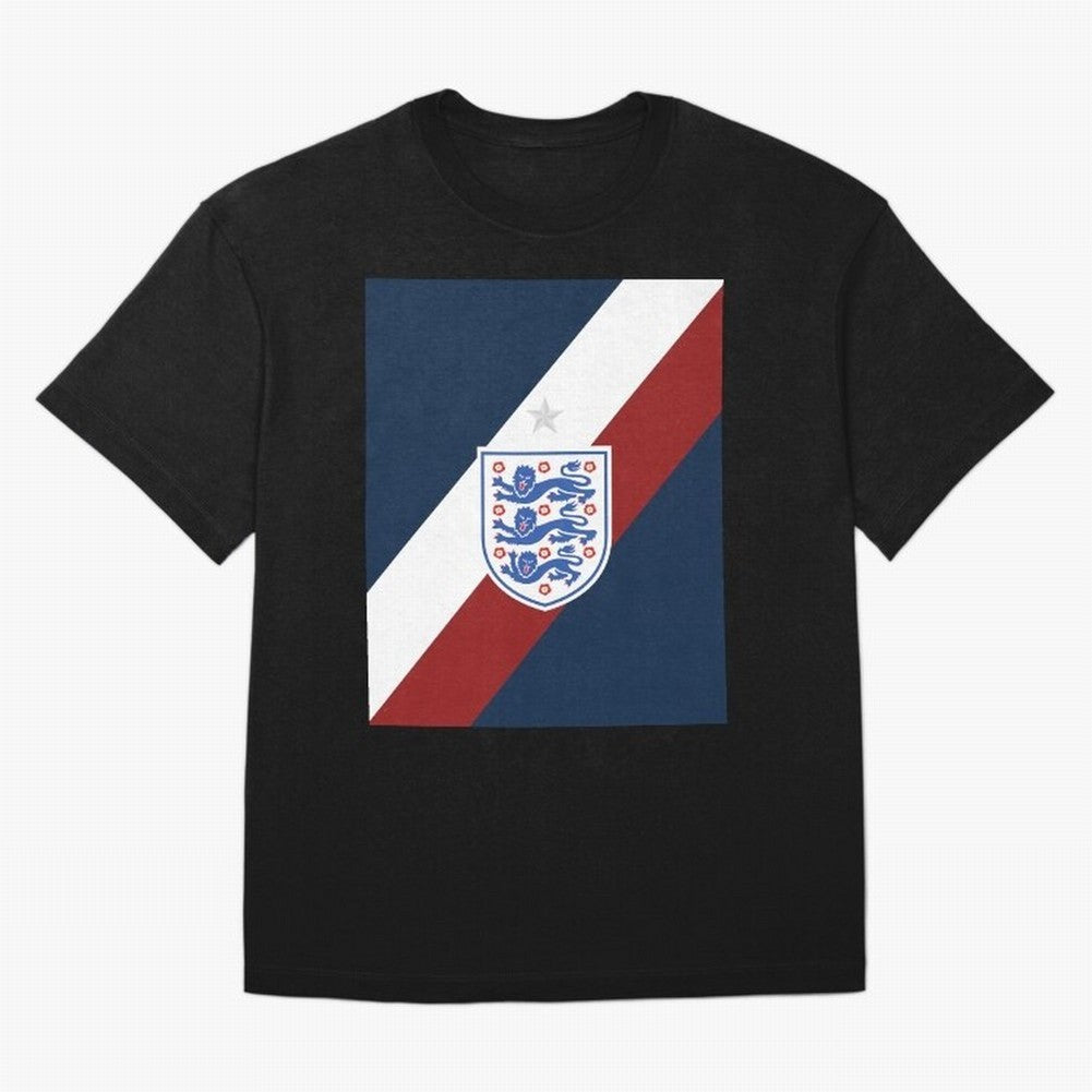 England | 2026 World Cup Fan Apparel Classic T-Shirt Carry National Pride through the FIFA World Cup 2026 USA Canada Mexico Journey through Mbappe Highlights, Argentina Pride, Global Supporter Spirit, Legendary Goals, National Colors and Tournament
