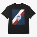 England | 2026 World Cup Fan Apparel Classic T-Shirt Carry National Pride through the FIFA World Cup 2026 USA Canada Mexico Journey through Mbappe Highlights, Argentina Pride, Global Supporter Spirit, Legendary Goals, National Colors and Tournament