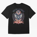 Born For This Moment USA 2026 World Cup Soccer T-Shirt Classic T-Shirt Represent the Passion of the FIFA World Cup 2026 Group Stage Journey through Haaland and Mbappe Highlights, England and Germany Pride, Champion Mindset, Group Stage Buzz,