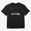 Argentinian Soccer Fan World Cup 2026 Classic T-Shirt Celebrate Football Dreams Across FIFA World Cup 2026 Group Stage for Fans of CR7 and Messi and England and Germany, Bringing Global Supporter Spirit, Legendary Goals, National Colors and