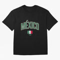 2026 Mexico Soccer Fan World Cup Classic T-Shirt Experience the Global Stage of the FIFA World Cup 2026 Journey through Mbappe Highlights, Brazil Pride, Football Passion, Legendary Performances, Festival Vibes and Supporter Community; Perfect for