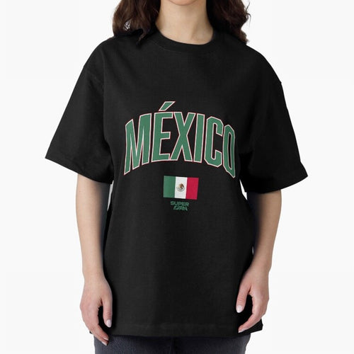 2026 Mexico Soccer Fan World Cup Classic T-Shirt Experience the Global Stage of the FIFA World Cup 2026 Journey through Mbappe Highlights, Brazil Pride, Football Passion, Legendary Performances, Festival Vibes and Supporter Community; Perfect for