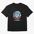 USA Player 2026 Boys Kids Men Women Teen USA 2026 Classic T-Shirt Feel International Energy from Global Football Passion for FIFA World Cup 2026 Group Stage, Highlighting Messi, Neymar and Mbappe, Brazil, Champion Mindset, Group Stage Buzz,