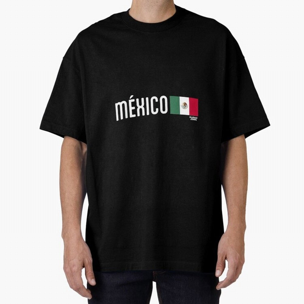 2026 Mexico Soccer Fan World Cup Classic T-Shirt Relive Legendary Nights from FIFA World Cup 2026 Group Stage Centered on Haaland, Portugal, Spain and Germany Energy, Champion Mindset, Group Stage Buzz, Knockout Tension and Passionate Fan Culture;