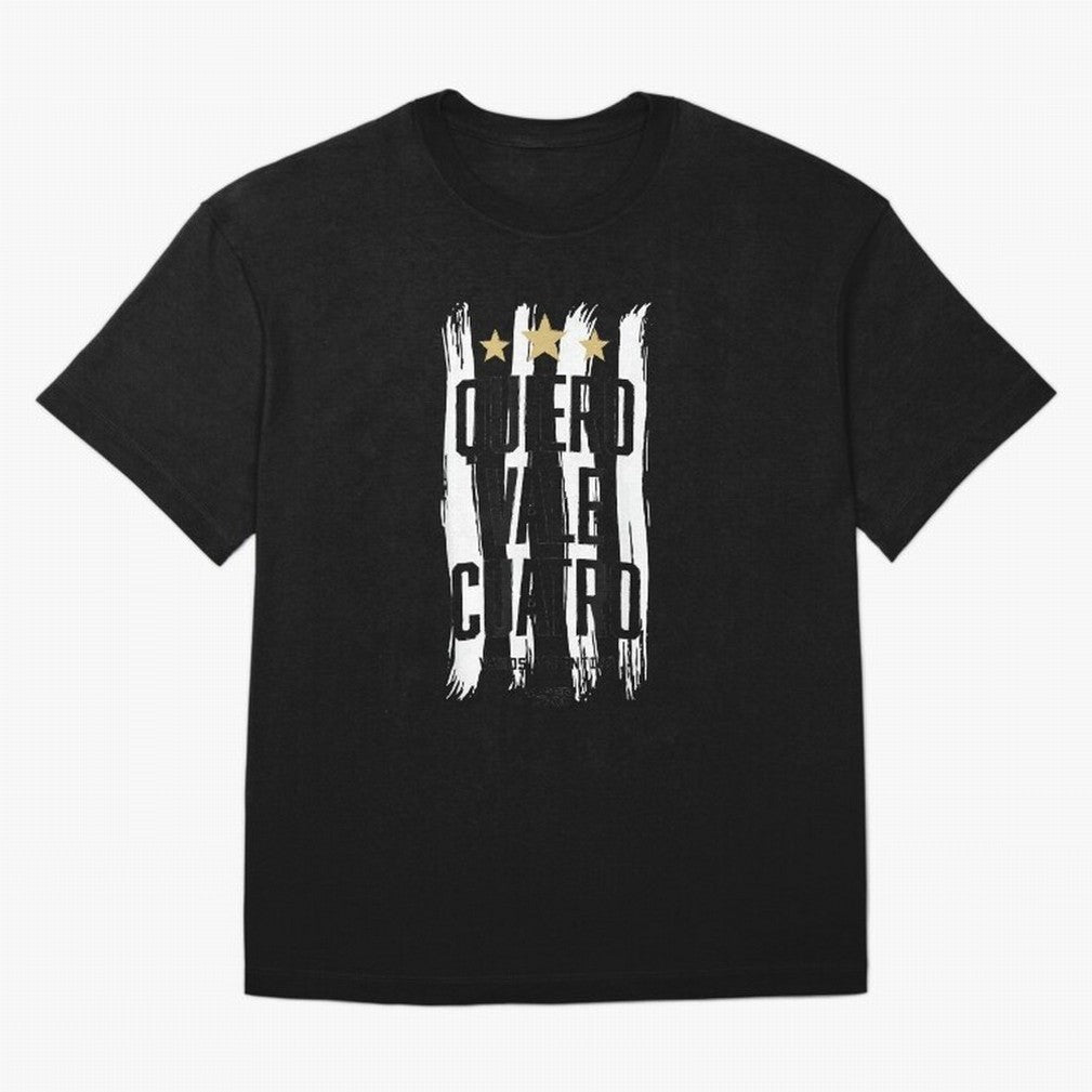 Argentinian Soccer Fan World Cup 2026 Classic T-Shirt Honor the Beautiful Game during Match Day Hype around FIFA World Cup 2026, Neymar, Haaland and Cristiano Ronaldo, Netherlands, Stadium Memories, Football Loyalty, International Chants and