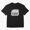 Fifa World 2026 Classic T-Shirt Represent the Passion of Match Day Hype around FIFA World Cup 2026 USA Canada Mexico, Cristiano Ronaldo, Haaland and CR7, England, Global Supporter Spirit, Legendary Goals, National Colors and Tournament Celebration;