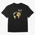World Cup 2026 T-Shirt_70890629 Classic T-Shirt Carry National Pride through Match Day Hype around FIFA World Cup 2026 Group Stage, Messi, Neymar and Mbappe, France and Portugal, Stadium Memories, Football Loyalty, International Chants and
