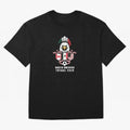 North America Football Spirit 2026 T-Shirt_82768088 Classic T-Shirt Bring a Vintage Feel to FIFA World Cup 2026 Group Stage Spirit, Filled with Argentina and Brazil, CR7, Championship Spirit, Famous Goals, Roaring Crowds and International Football