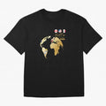 World Cup 2026 T-Shirt_70890629 Classic T-Shirt Bring International Match Energy to the FIFA World Cup 2026 USA Canada Mexico Journey through Neymar, Haaland and Cristiano Ronaldo Highlights, Portugal Pride, Football Passion, Legendary