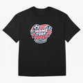 USA FIFA WORLD CUP 2026 ¨C Home Turf Soccer Style Classic T-Shirt Celebrate the Biggest Stage of the FIFA World Cup 2026 Journey through Messi, Neymar and Mbappe Highlights, France Pride, Game Day Rituals, Football Legends, Country Pride and the