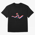 World Cup 2026 Team Netherland Classic T-Shirt Show Your Love for FIFA World Cup 2026 Group Stage Driven by Cristiano Ronaldo, Haaland and CR7, England Energy, Vintage Soccer Flavor, Modern Football Stars, National Flags and Final Night Emotion;