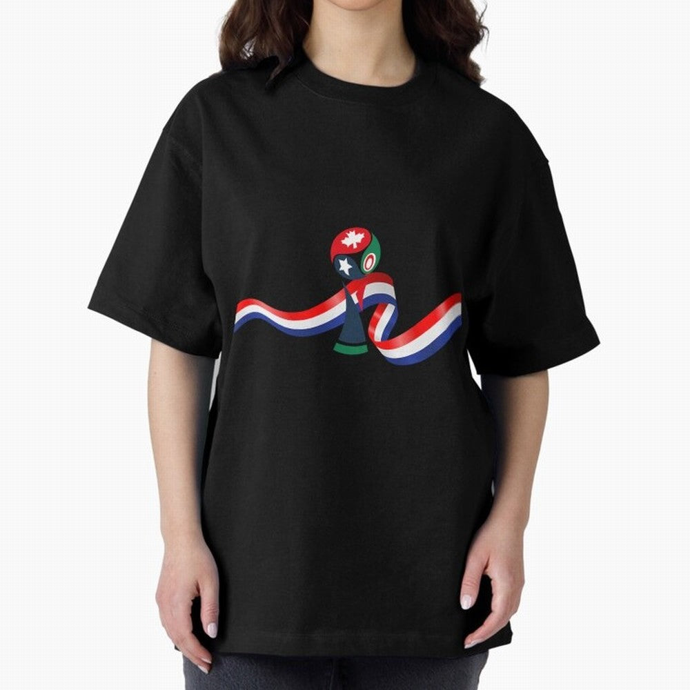 World Cup 2026 Team Netherland Classic T-Shirt Show Your Love for FIFA World Cup 2026 Group Stage Driven by Cristiano Ronaldo, Haaland and CR7, England Energy, Vintage Soccer Flavor, Modern Football Stars, National Flags and Final Night Emotion;