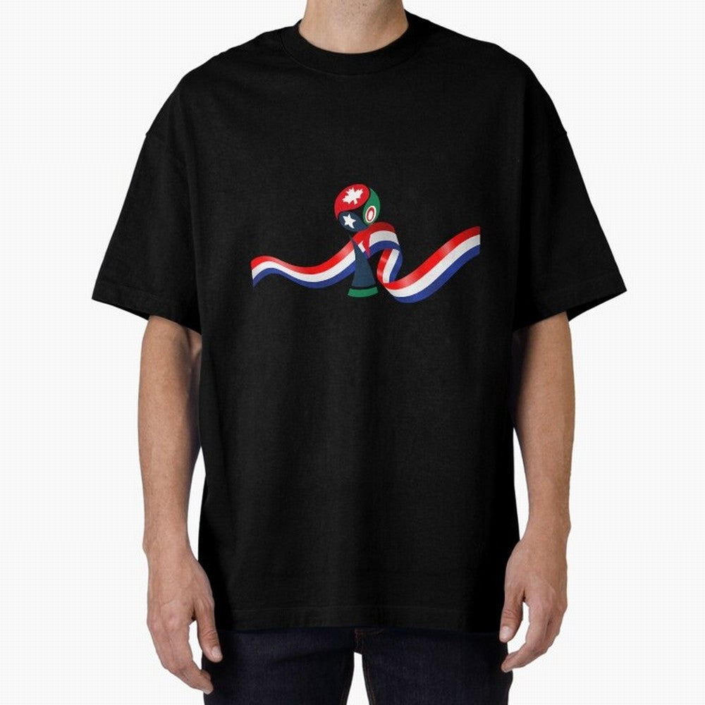 World Cup 2026 Team Netherland Classic T-Shirt Show Your Love for FIFA World Cup 2026 Group Stage Driven by Cristiano Ronaldo, Haaland and CR7, England Energy, Vintage Soccer Flavor, Modern Football Stars, National Flags and Final Night Emotion;