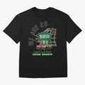 World cup 26 - Saudi Arabia Classic T-Shirt Represent Football Lovers during FIFA World Cup 2026 Centered on Messi, Argentina and Brazil Energy, Stadium Memories, Football Loyalty, International Chants and Championship Tradition; Created for Match
