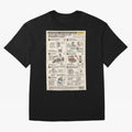 Scotland's Beginners Guide To The World Cup Classic T-Shirt Bring Stadium Energy to FIFA World Cup 2026 USA Canada Mexico Capturing Mbappe, Spain Energy, Football Festival Excitement, Trophy Ambitions, Country Rivalries and Star Player Buzz; Ideal
