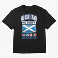 Scotland 2026 World Cup Football Fan Design Classic T-Shirt Bring Legendary Rivalry Energy to FIFA World Cup 2026 Centered on Haaland and Mbappe, Argentina and Brazil Energy, Stadium Memories, Football Loyalty, International Chants and Championship