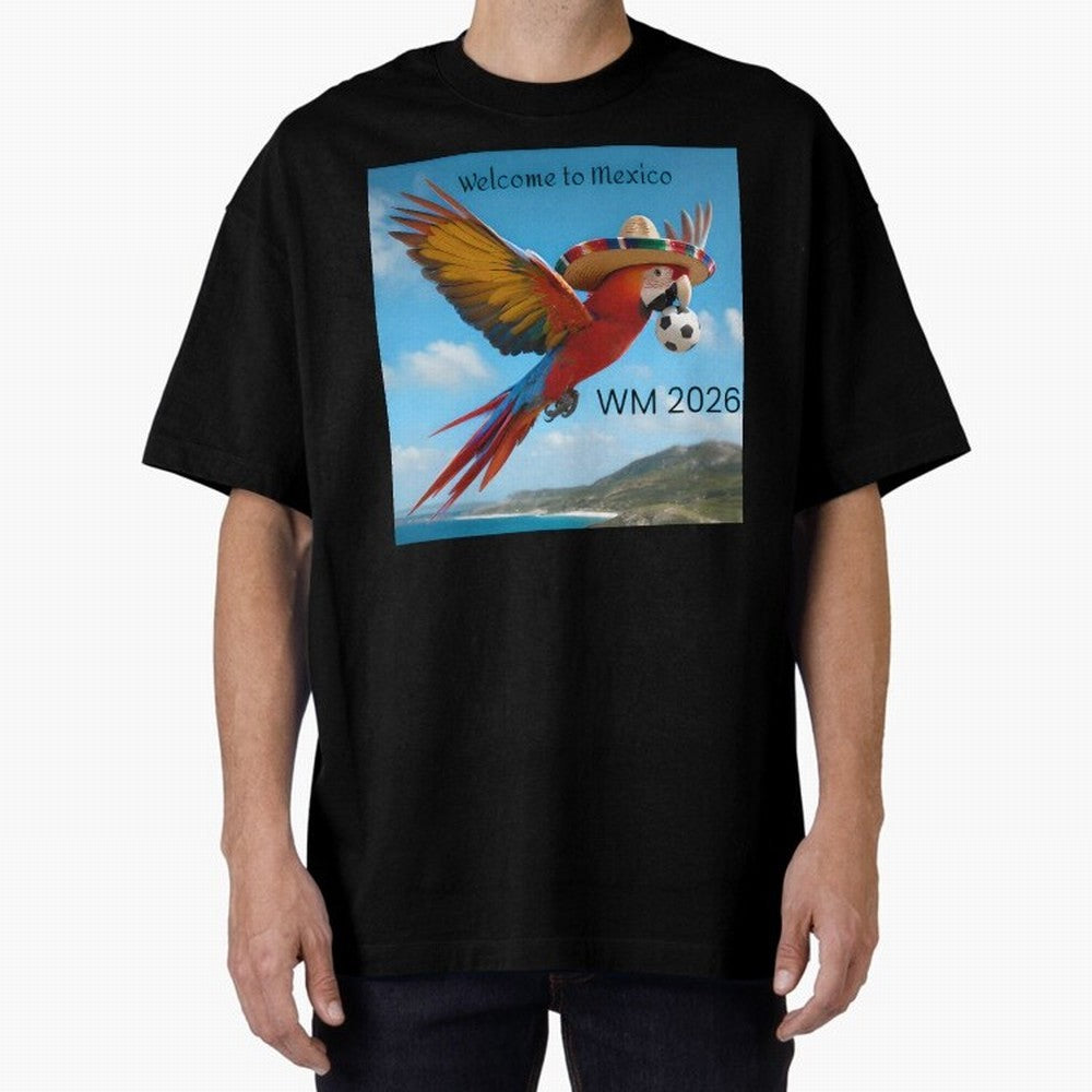 Welcome to Mexico World Cup 2026 Classic T-Shirt Unlock FIFA World Cup 2026 USA Canada Mexico for Fans of Messi, Neymar and Mbappe and Germany, Bringing Champion Mindset, Group Stage Buzz, Knockout Tension and Passionate Fan Culture; Great for
