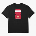 Austria: World Cup 2026 Classic T-Shirt Make Every Kick Count in the FIFA World Cup 2026 USA Canada Mexico Journey through Haaland Highlights, Germany Pride, Championship Spirit, Famous Goals, Roaring Crowds and International Football Unity;