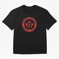 Canada Soccer Host 2026 Emblem Design T-Shirt_83133385 Classic T-Shirt Experience the FIFA World Cup 2026 USA Canada Mexico Journey through Mbappe and Neymar Highlights, Germany Pride, Supporter Pride, Iconic Celebrations, Legendary Names and