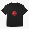 Turkey Football Classic T-Shirt Feel the Trophy Chase of Match Day Hype around FIFA World Cup 2026, Neymar, Haaland and Cristiano Ronaldo, Brazil, Goal Celebration Energy, Supporter Heritage, Football Icons and Worldwide Tournament Joy; Made for