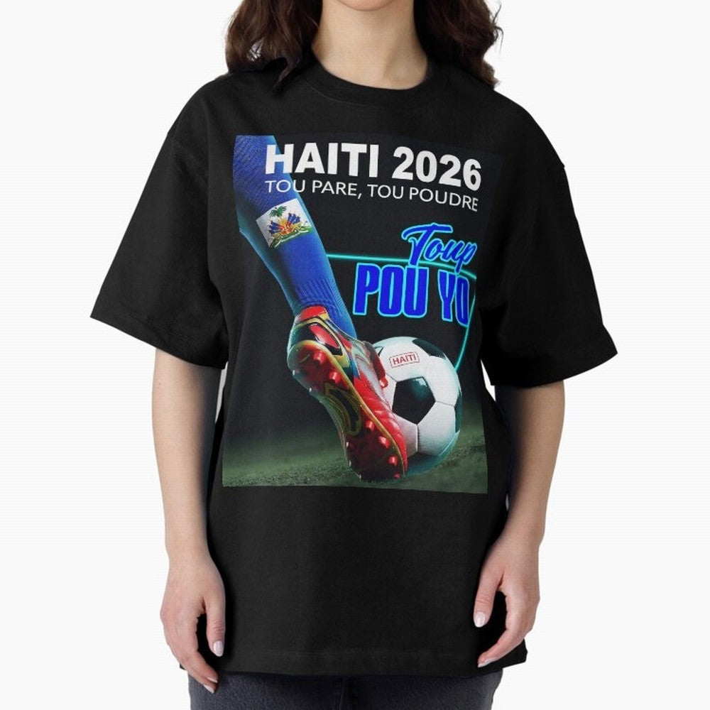 IMG 010, World Cup 2026, Haiti 010 Classic T-Shirt Show Love for Legendary Goals in the FIFA World Cup 2026 Group Stage Journey through Neymar Highlights, France and Portugal Pride, Vintage Soccer Flavor, Modern Football Stars, National Flags and