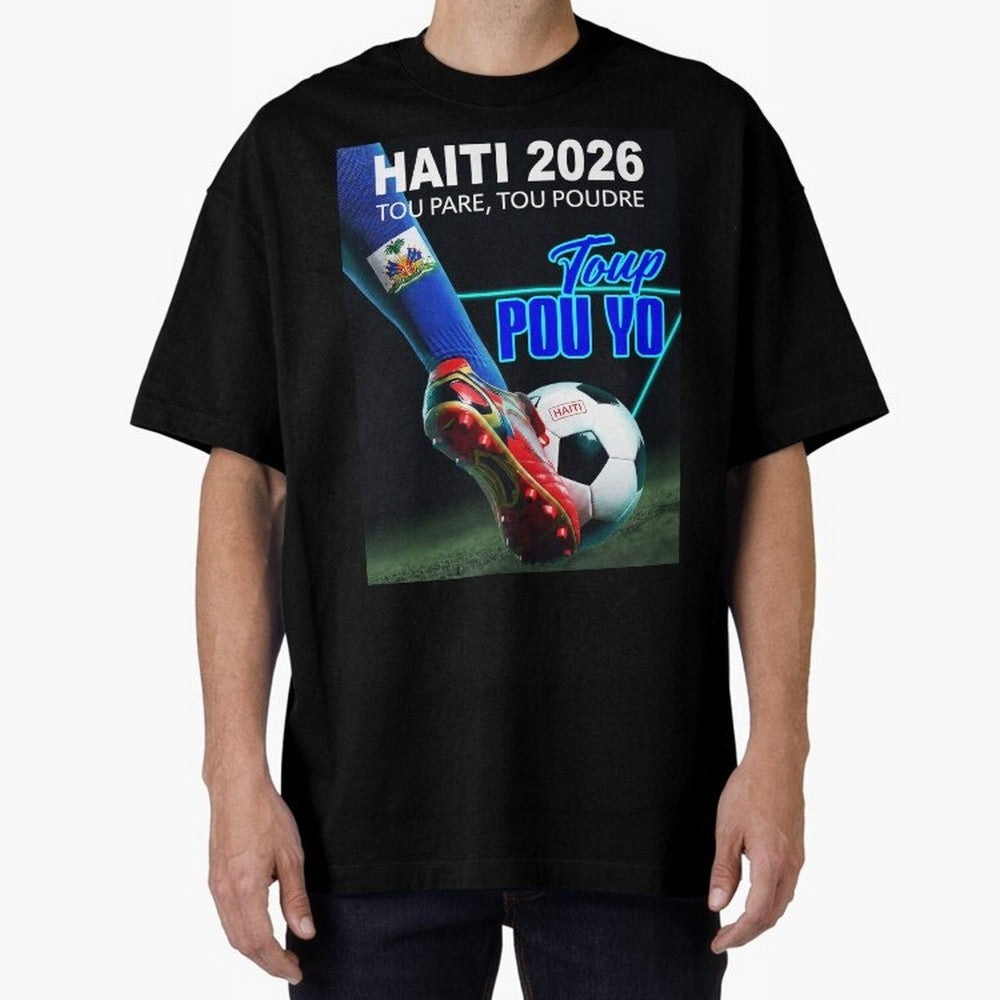 IMG 010, World Cup 2026, Haiti 010 Classic T-Shirt Show Love for Legendary Goals in the FIFA World Cup 2026 Group Stage Journey through Neymar Highlights, France and Portugal Pride, Vintage Soccer Flavor, Modern Football Stars, National Flags and