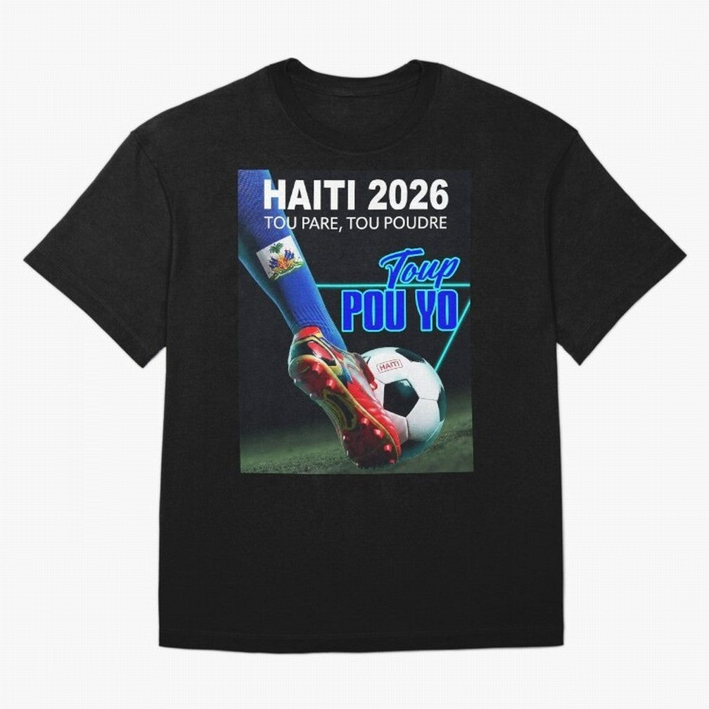 IMG 010, World Cup 2026, Haiti 010 Classic T-Shirt Show Love for Legendary Goals in the FIFA World Cup 2026 Group Stage Journey through Neymar Highlights, France and Portugal Pride, Vintage Soccer Flavor, Modern Football Stars, National Flags and