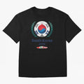 South Korea 2026 Classic T-Shirt Showcase FIFA World Cup 2026 Spirit, Made for Portugal, Spain and Germany, Neymar, Worldwide Fan Energy, Dramatic Goals, Stadium Lights and Championship Celebrations; Made for Die Hard Supporters, Soccer Lovers,