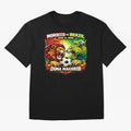 World Cup 2026, Dima Maghrib, June 13, 2026, We Are Morocco, Go Morocco, Morocco vs Brazil, Morocco World Cup 2026, World Morocco, Maghrib Classic T-Shirt Fuel Your Fan Pride for the FIFA World Cup 2026 Group Stage Journey through Haaland