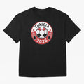 Tunisia WC 2026 Classic T-Shirt Carry the Colors and Pride of the FIFA World Cup 2026 Journey through Mbappe Highlights, Argentina and Brazil Pride, Classic Soccer Heritage, Championship Pressure, Fan Loyalty and International Pride; Ideal for Fans