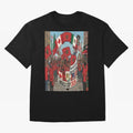 Morocco World Cup 2026 Classic T-Shirt Bring Retro Soccer Energy to FIFA World Cup 2026 USA Canada Mexico Spirit, Inspired by Portugal, Spain and Germany, Mbappe and Neymar, Soccer Culture, Superstar Moments, National Team Dreams and Competitive