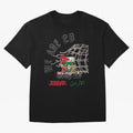 World cup 26 - Jordan Classic T-Shirt Make Your Look Match FIFA World Cup 2026 Group Stage Spirit, Inspired by Argentina, Haaland, Vintage Soccer Flavor, Modern Football Stars, National Flags and Final Night Emotion; Great for Watch Parties, Sports