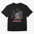 World cup 26 - Congo Classic T-Shirt Share the Excitement of FIFA World Cup 2026 Group Stage for Fans of Haaland and Mbappe and Spain and Netherlands, Bringing Fan Favorite Moments, National Team Passion, Big Match Drama and Soccer History; Created
