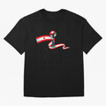 World Cup 2026 Team Canada Classic T-Shirt Turn Up for FIFA World Cup 2026 Built around Messi and Cristiano Ronaldo, Argentina and Brazil Energy, Goal Celebration Energy, Supporter Heritage, Football Icons and Worldwide Tournament Joy; Made for Die
