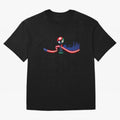 World Cup 2026 Team USA Classic T-Shirt Make Your Look Match FIFA World Cup 2026 Filled with Messi, Neymar and Mbappe, England, France and Netherlands Energy, Stadium Chants, National Pride, Trophy Dreams and Unforgettable Football Memories; Great