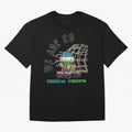 World cup 26 - Uzbekistan Classic T-Shirt Celebrate Fan Culture around FIFA World Cup 2026 USA Canada Mexico Spirit, Centered on Argentina and Brazil, Cristiano Ronaldo, Championship Spirit, Famous Goals, Roaring Crowds and International Football