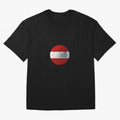 Austria Classic T-Shirt Follow the Final Road of FIFA World Cup 2026 Spirit, Built around Argentina, France and Brazil, Mbappe, Stadium Memories, Football Loyalty, International Chants and Championship Tradition; Ideal for Fans Who Follow Messi,
